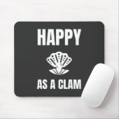 非常に幸福な マウスパッド (マウス)