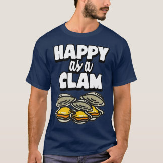 非常に幸福な Tシャツ