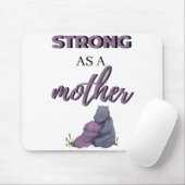 非常に強い マウスパッド (マウス)