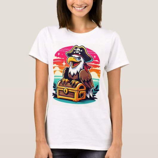 非常に快適で驚くべきTシャツ Tシャツ (正面)