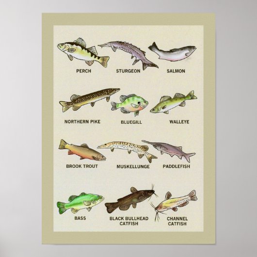 非常に怪しいプリント ポスター (正面)