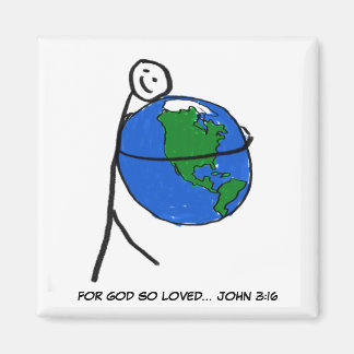 非常に愛された磁石 マグネット