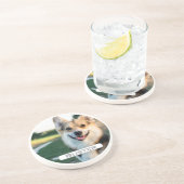 非常に愛されているペットの記憶 コースター (側面)