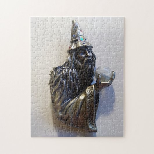 非常に挑戦的なウィザードパズル ジグソーパズル (縦)