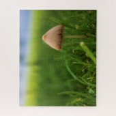 非常に挑戦的なキノコパズル ジグソーパズル (縦)