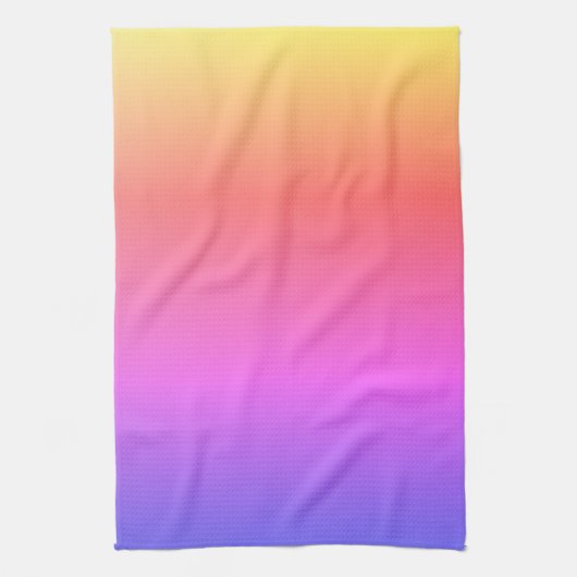 非常に新鮮かわいらしで キッチンタオル (縦)