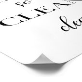 非常に新鮮で ポスター (角)