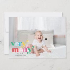 非常に明るいホメリーリデーカード シーズンカード