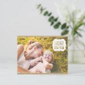 非常に楽しいクリスマス&ハッピーニューイヤーポストカード シーズンポストカード (スタンド正面)