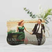 非常に楽し結婚したくミセス・フォモダント結婚の シーズンカード (スタンド正面)