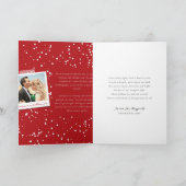 非常に楽し結婚したくミセス・フォモダント結婚の シーズンカード (内部)