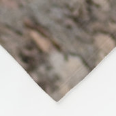 非常に深刻な失敗 フリースブランケット (角)