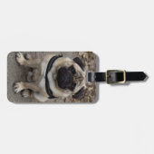 非常に深刻な失敗 ラゲッジタグ (正面横)