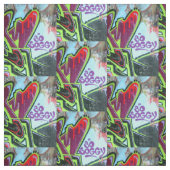 非常に湿った壁の適量 ファブリック (見本)