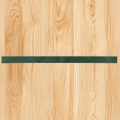 非常に濃い緑 – サテンリボン