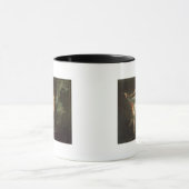 非常に熱いローブ、c.1634を引き裂くヘラクレス マグカップ (中央)