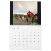 非常に熱い女の子6のカレンダー2014年 カレンダー (3月 2027)