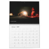 非常に熱い女の子6のカレンダー2014年 カレンダー (1月 2027)