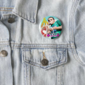 非常に熱い愛 缶バッジ (インサイチュ)