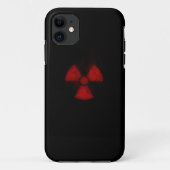 非常に熱い放射性iphoneの場合 Case-Mate iPhoneケース (裏面)