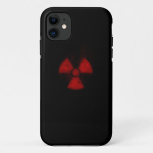 非常に熱い放射性iphoneの場合 iPhone 11 ケース