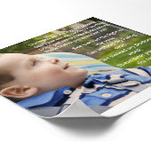 非常に特別なニーズが私のポスターを参照 ポスター (角)