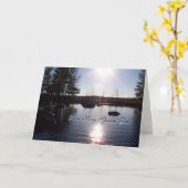 非常に特別なパパ カード (黄色い花)