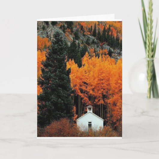 「非常に特別な人」への幸せな感謝 カード (正面)