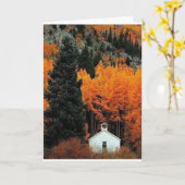 「非常に特別な人」への幸せな感謝 カード (黄色い花)