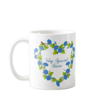 非常に特別な姉妹