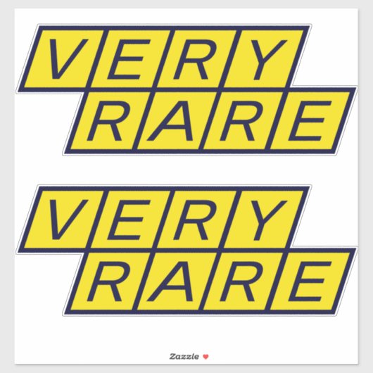 非常に珍しいKAIDOレーサースタイル14インチシール – ペア シール (シート)