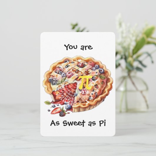 非常に甘い 招待状 (スタンド正面)