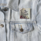 非常に立派なエドマンドBurke0 缶バッジ (インサイチュ)