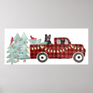 非常に美しいクリスマスコレクション ポスター