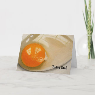 非常に良いサンキューカード サンキューカード