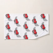 非常に良いハンドタオル ハンドタオル (ハンドタオル)