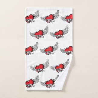 非常に良いハンドタオル ハンドタオル