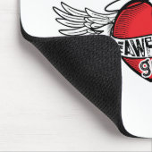 非常に良いマウスパッド マウスパッド (コーナー)