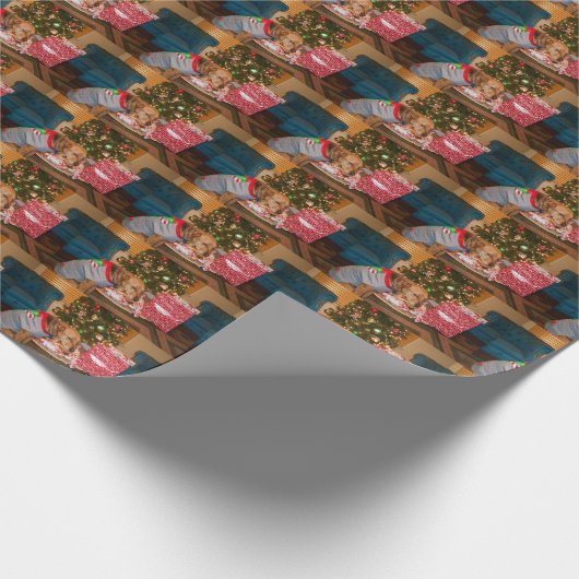 非常に見おっちょこちょいのたラッピング紙 ラッピングペーパー (角)