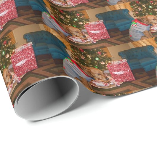 非常に見おっちょこちょいのたラッピング紙 ラッピングペーパー (ロールコーナー)