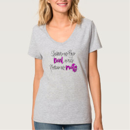 非常に賢い Tシャツ