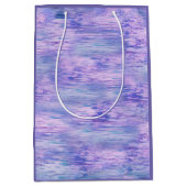 非常に適切な水反射 ミディアムペーパーバッグ (正面)