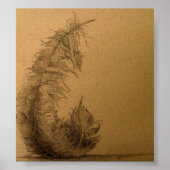 非常に重い ポスター (正面)