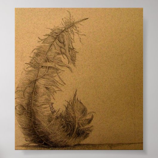 非常に重い ポスター (正面)