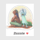 非常に重要なこと シール (シート)