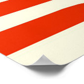 非常に長いダシュントカラフル ハスキー好き| ポスター (角)