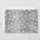 非常に陽気なクリスマスシルバー2の写真 シーズンカード (裏面)