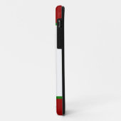 非常に陽気なクリスマスiPhone 5ケース Case-Mate iPhoneケース (裏面/左)