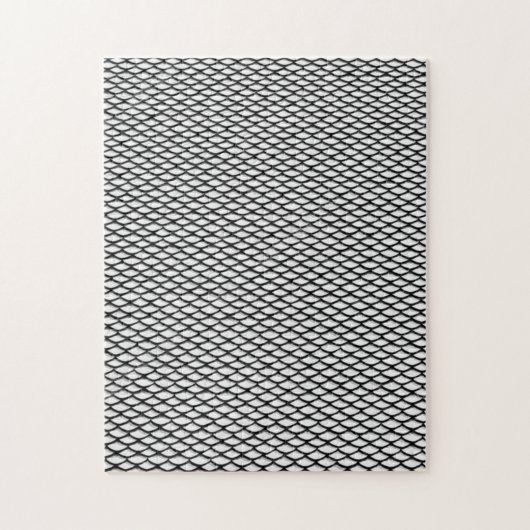 非常に難しいタイルパターンパズル ジグソーパズル (縦)