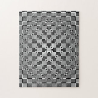 非常に難しい錯覚 ジグソーパズル